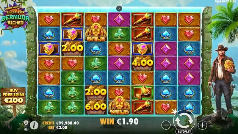 Ice3x Marshall Islands Situs Slot Terbaik