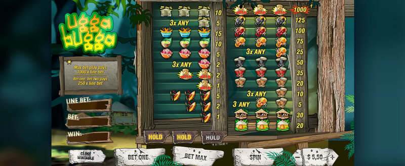 Ice3x Marshall Islands Trading Slot Terbaik