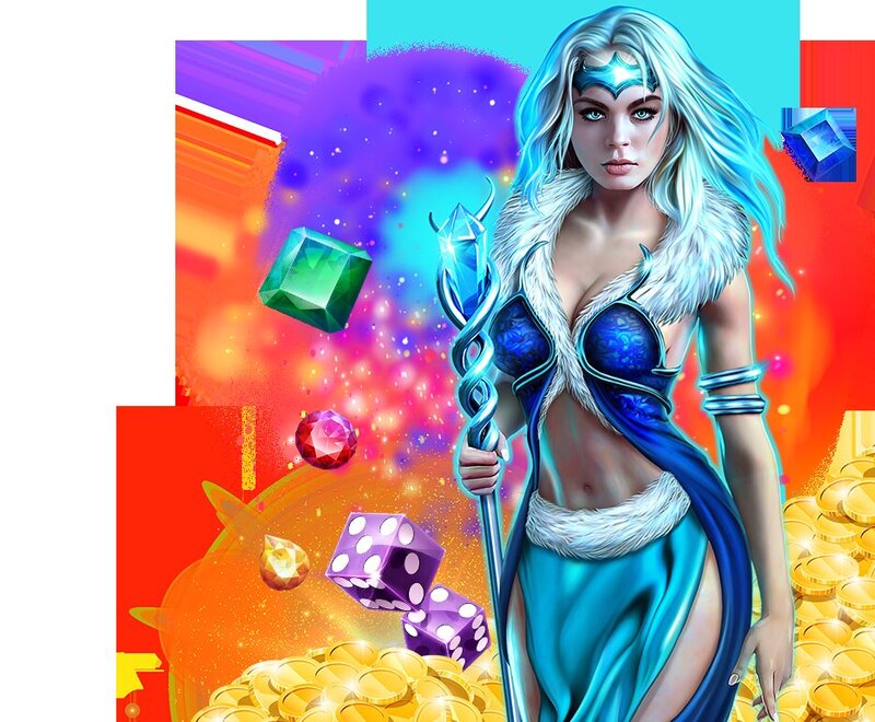 Ice3x Marshall Islands Crypto Casino Review